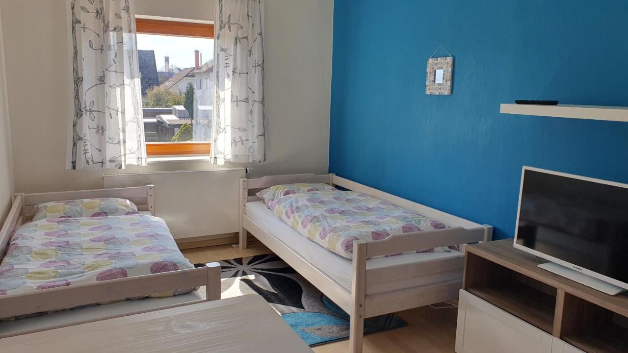 Gaestezimmer Weinberg Steinau an der Strasse ภายนอก รูปภาพ
