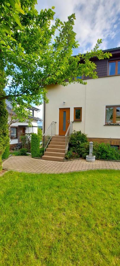 Gaestezimmer Weinberg Steinau an der Strasse ภายนอก รูปภาพ
